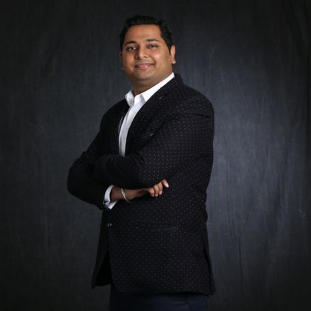 Akhilesh Chitlangia