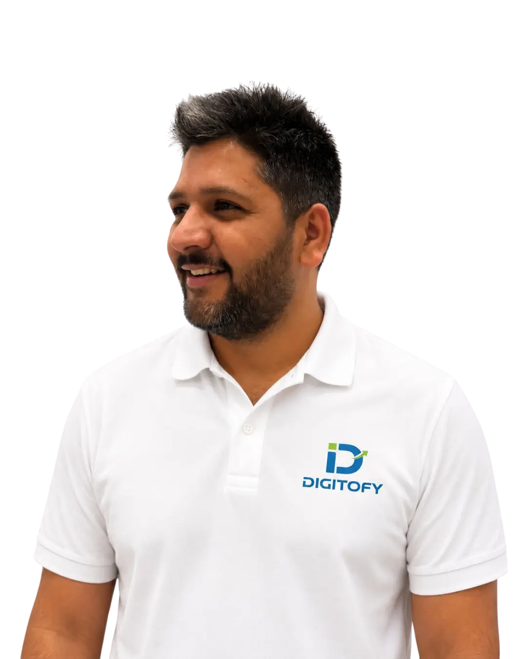 Sidharth from Digitofy