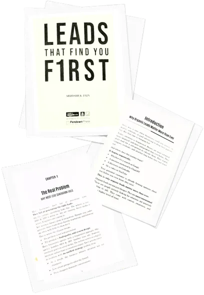 What you'll discover inside the book