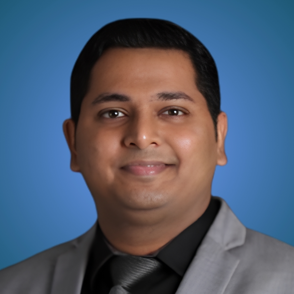 Abhishek Jain
