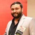 Abhishek Aggarwal