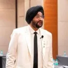 Jagdeep Singh