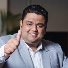 Manish Khatana