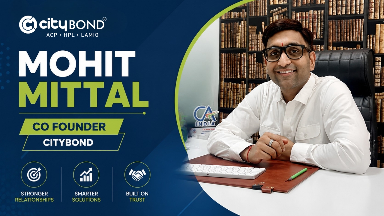 Mohit Mittal testimonial