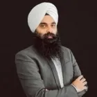 Pushpinder Singh Manchanda