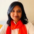 Shilpa Choudhari Patil