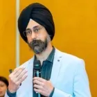 Tejinder Singh Mokha