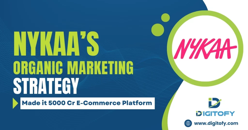 The Enchanting Ascent of NYKAA: Unlocking the Secrets Behind India’s Beauty Unicorn
