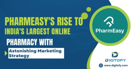 Day 19 - PharmEasy's Rise to India's Largest Online Pharmacy With Astonishing Marketing Strategy
