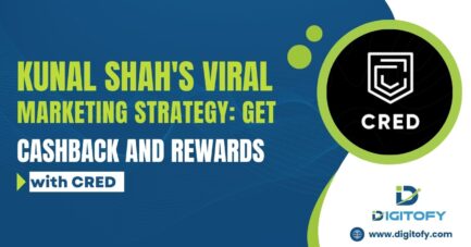 Day 20 - Kunal Shah's Viral Marketing Strategy_ Get Cashback and Rewards with CRED