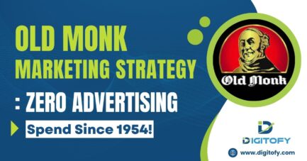 Day 24 - Old Monk Marketing Strategy _ Zero Advertising Spend Since 1954!
