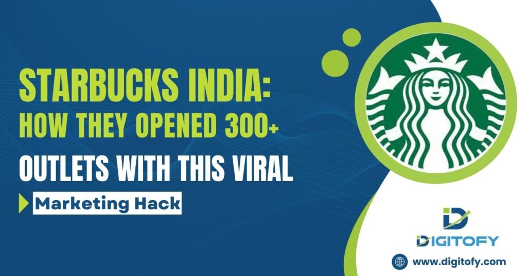 The Secret Ingredient in Starbucks’ Marketing Recipe