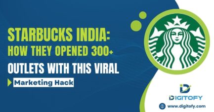 Day 30 - Starbucks India_ How They Opened 300+ Outlets with this Viral Marketing Hack