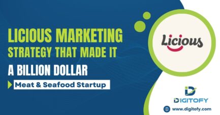 Day 33 - Licious Marketing Strategy That Made It a Billion Dollar Meat & Seafood Startup