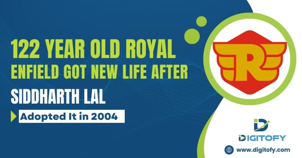 The Spirit of the Ride: Royal Enfield’s Route to Marketing Success