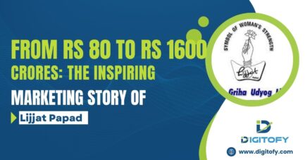 Day 36 - From Rs 80 to Rs 1600 Crores_ The Inspiring Marketing Story of Lijjat Papad