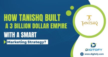 Day 45 - How Tanishq Built a 3 Billion Dollar Empire with a Smart Marketing Strategy