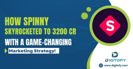 Day 47 - How Spinny Skyrocketed to 3200 Cr with a Game-Changing Marketing Strategy!
