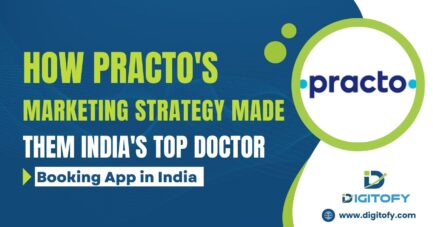 How-Practos-Marketing-Strategy-Made-Them-Indias-Top-Doctor-Booking-App-in-India