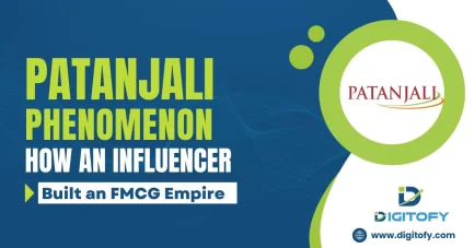 The Patanjali Phenomenon: How an Influencer Built an FMCG Empire