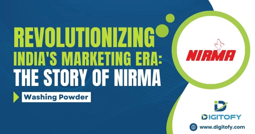 The Magic of the Nirma ​Jingle: How a Simple ​Melody Built a Billion-Dollar ​Brand​