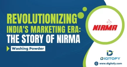 Revolutionizing India's Marketing Era The Story of Nirma Washing Powder