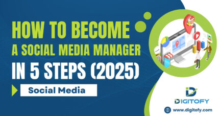 How To Become a Social Media Manager In 5 Steps (2024)