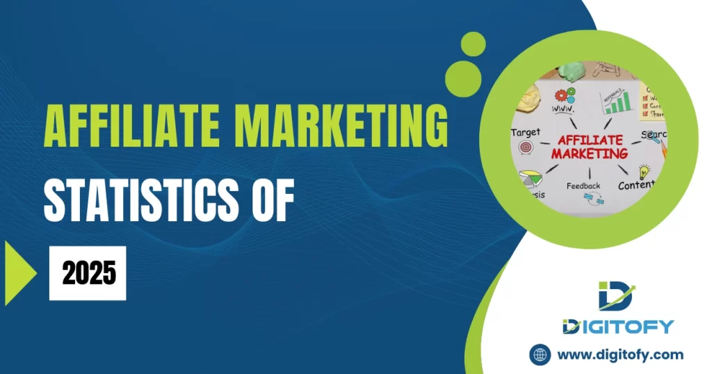 Affiliate Marketing Statistics of 2025