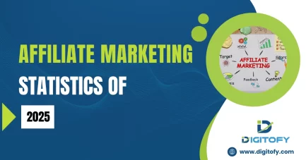 affiliate marketing industry statistics