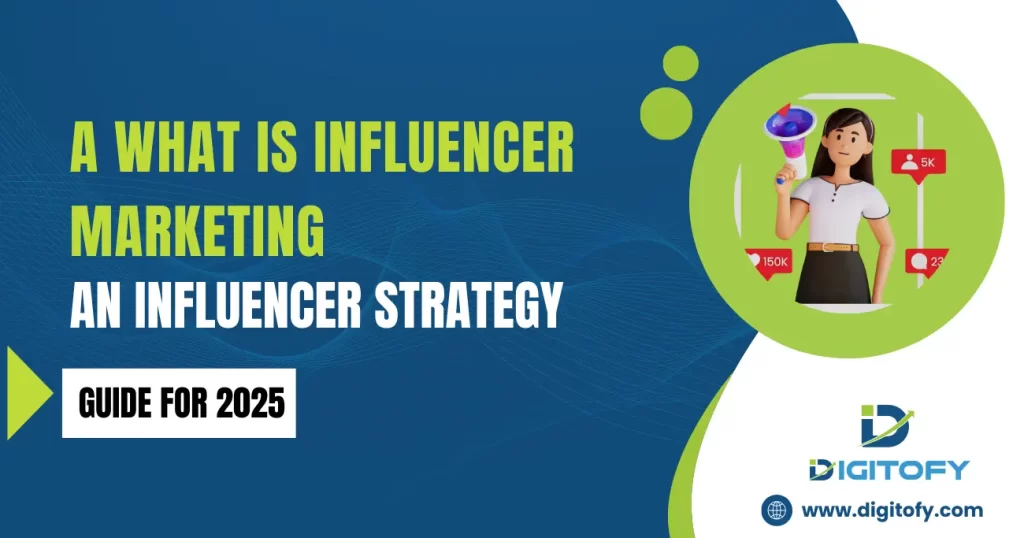 What is Influencer Marketing: An Influencer Strategy Guide for 2025