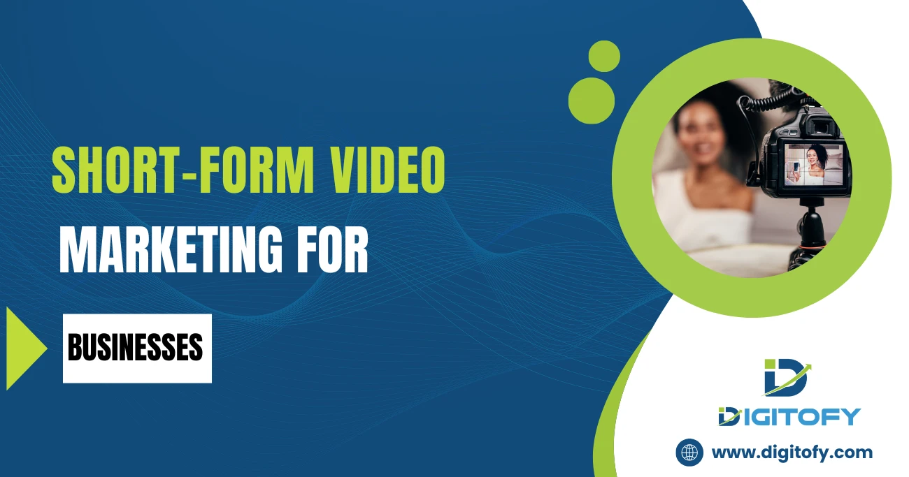 Video Marketing