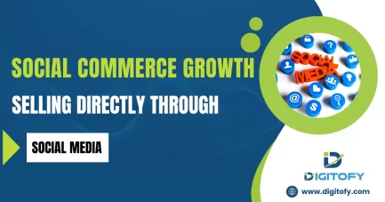 Social Commerce Growth